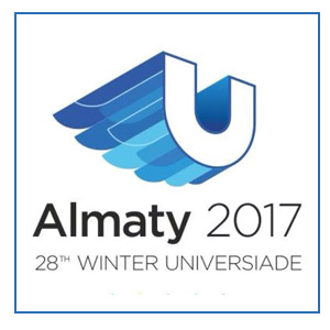 Всемирная Зимняя Универсиада открылась в Алма-Ате 