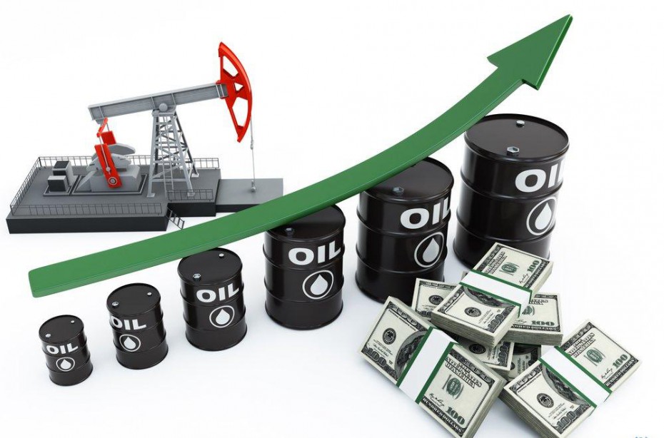 Россия сокращает добычу нефти 
