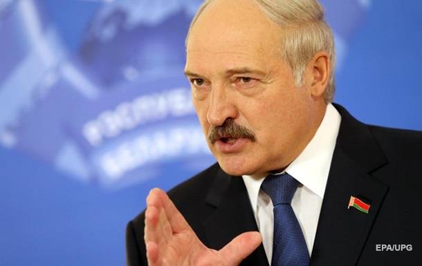 Лукашенко: сокращение поставок российской нефти должно быть замещено альтернативными вариантами