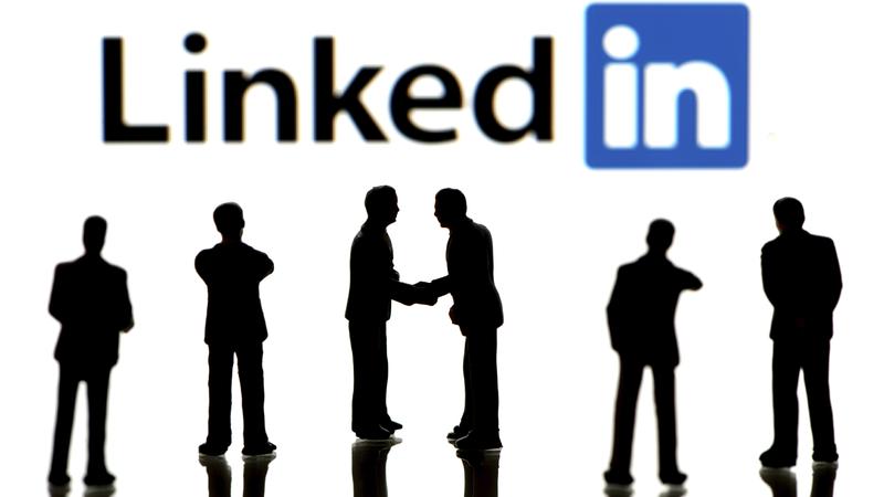 Социальная сеть LinkedIn рассчитывает вернуться в Россию
