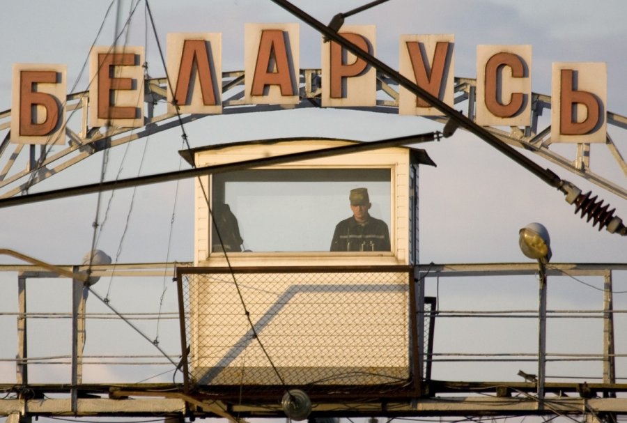 Белорусские таможенники не пропустили в Россию более 13 тыс. тонн санкционной продукции