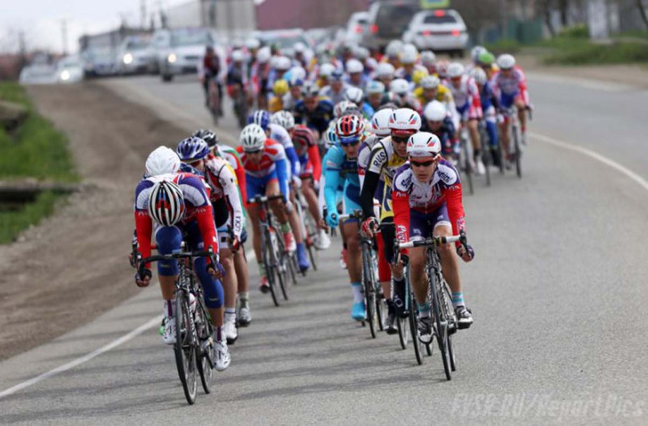 В Якутии состоится первенство по велоспорту среди школьников