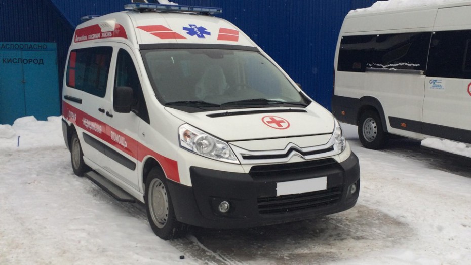 В Якутии устанавливаются обстоятельства нападения мужчины на бригаду медицинских работников