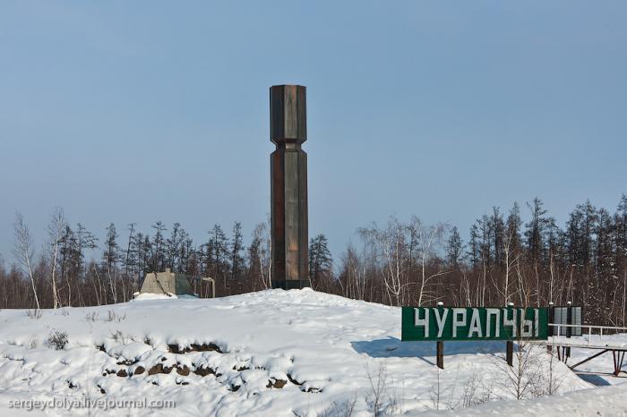 В Чурапче построят канализацию 