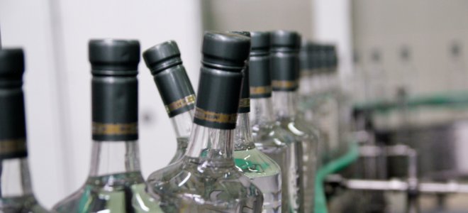 Восемь предпринимателей в Якутии оштрафованы за несдачу деклараций о торговле алкоголем