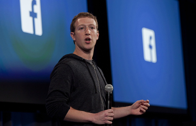 Акционеры против Цукерберга: кто и зачем добивается отставки главы Facebook