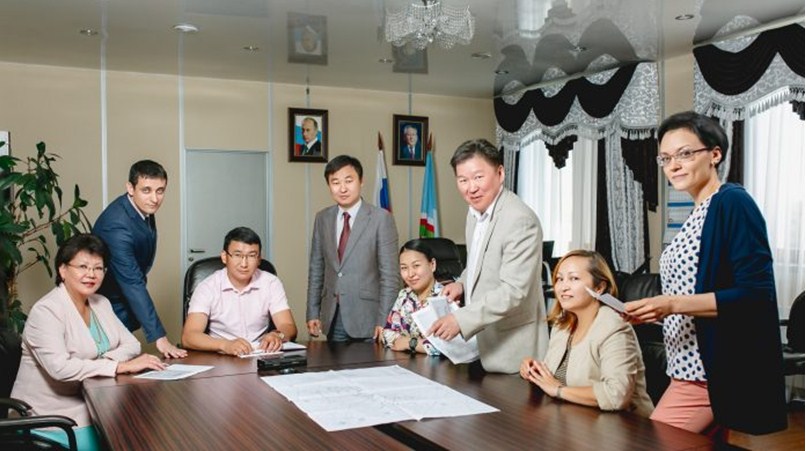 Фонд будущих поколений Якутии перешел на проектное управление