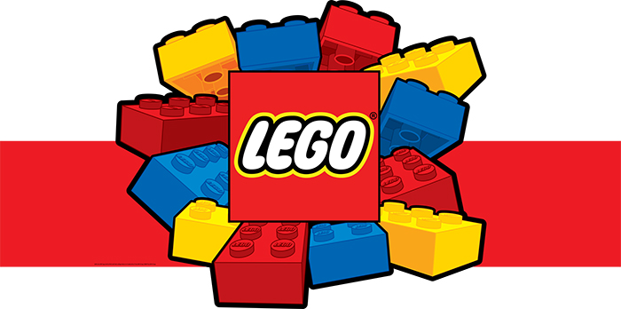 Компания Lego открывает социальную сеть для детей