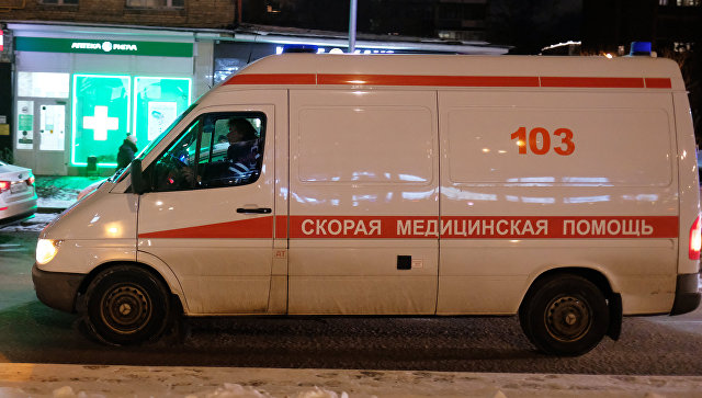 В Якутске 8-летний мальчик упал в строительный котлован и остался жив