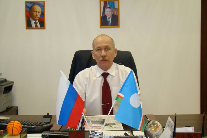 Александр Михеев назначен министром труда и соцразвития Якутии 