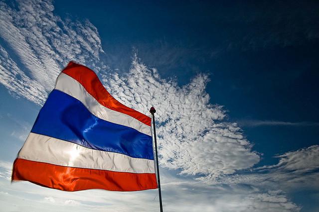 Туристические визы в Таиланд для россиян станут платными 