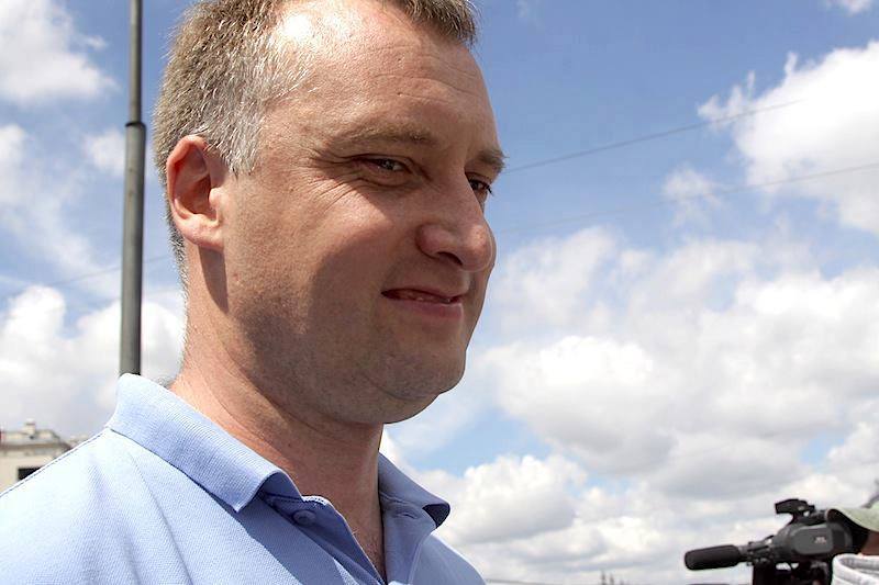 Навальный - борец с коррупцией или националист?