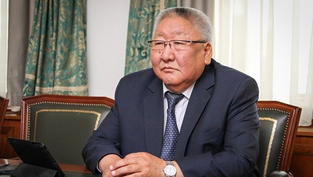 Глава Якутии на 20-м месте в рейтинге глав регионов в сфере ЖКХ