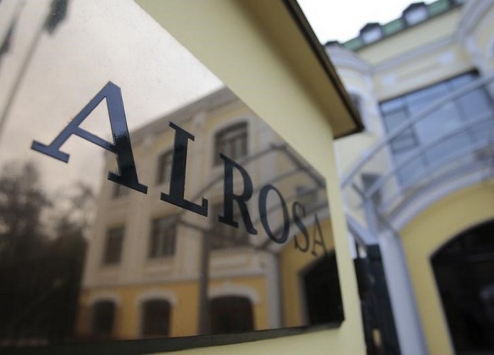 В московском офисе АЛРОСА прошли обыски 