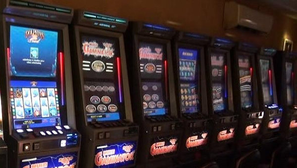 В Якутии возбуждено уголовное дело по факту незаконной организации и проведения азартных игр