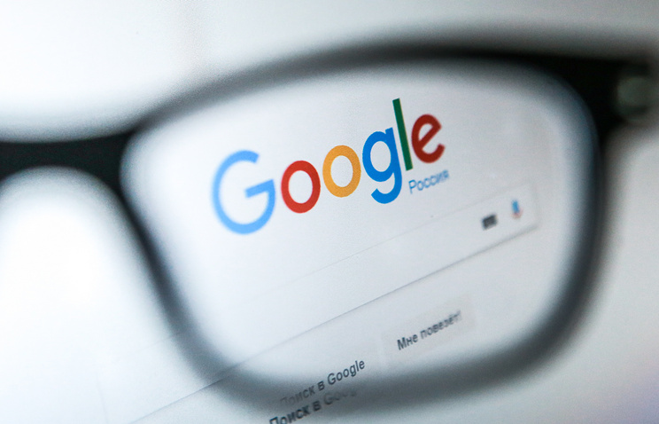 Google изменил алгоритмы работы своей поисковой системы