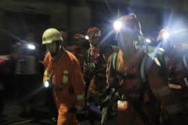 СК Якутии проводит проверку по факту гибели рабочего в шахте рудника «Айхал»