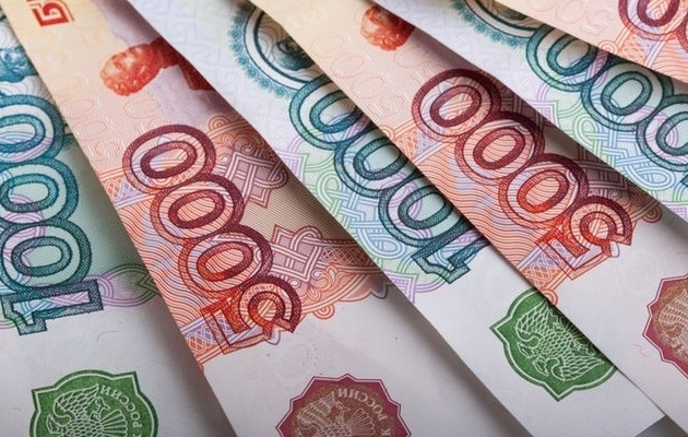В первом квартале этого года доходы россиян снизились 