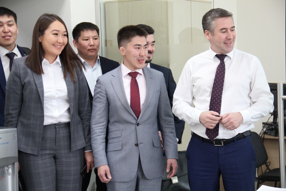 Якутия переймет татарский опыт в улучшении делового и инвестиционного климата 