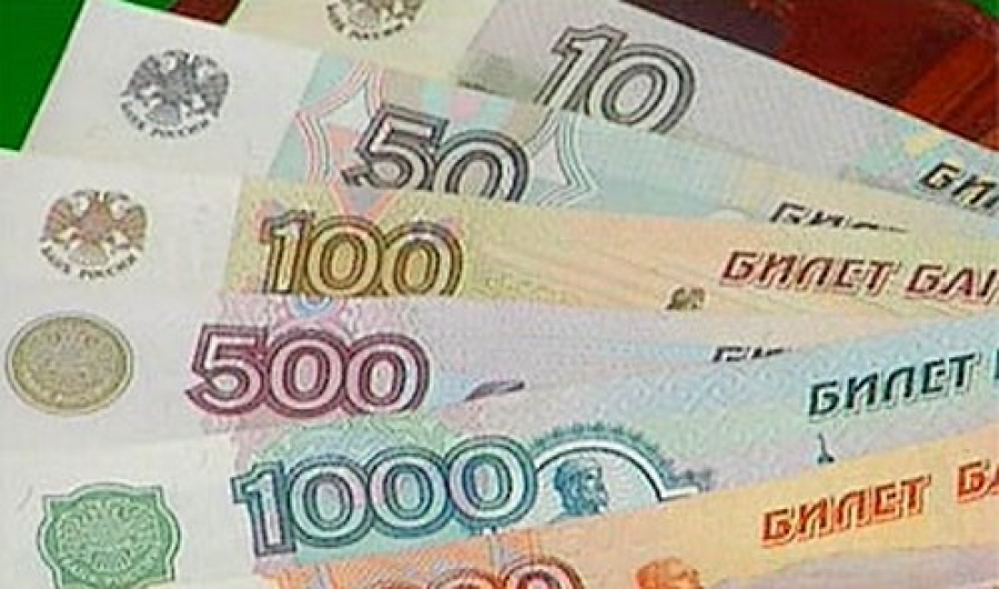 Судебные приставы Якутии за 1 квартал 2017 года взыскали около 48 миллионов рублей