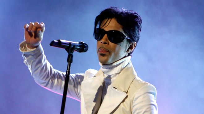 Полиция сообщила некоторые данные расследования обстоятельств смерти певца Принса 