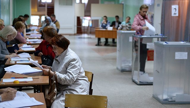 Совет Федерации предложил лишать свободы на пять лет за нарушения на выборах