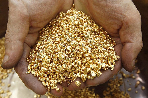 В Якутии суд рассмотрит дело о незаконном обороте золота на сумму более 27 млн рублей