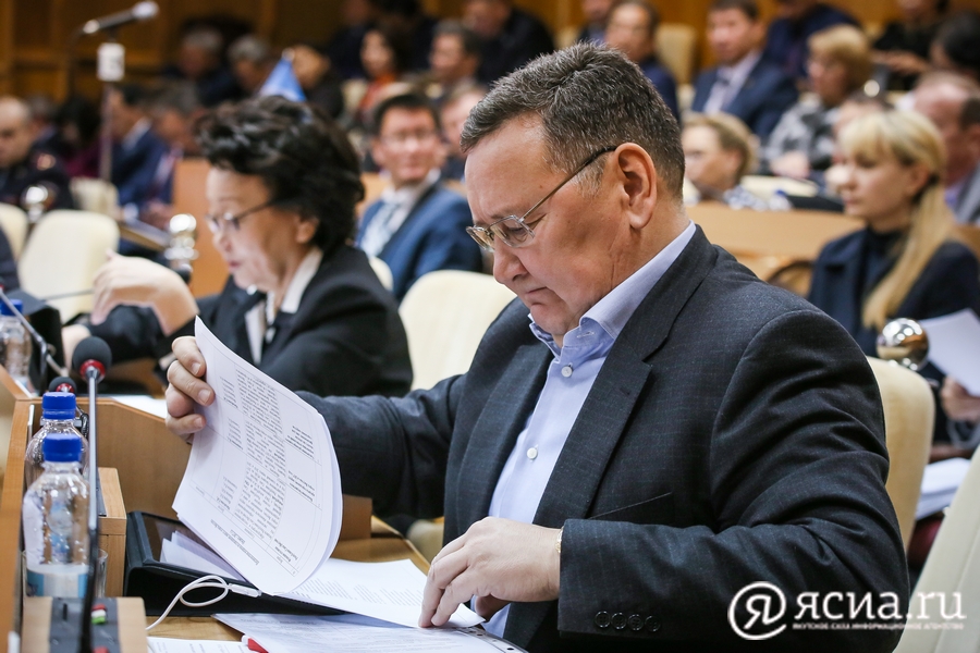 Виктор Федоров: Депутатская комиссия подтвердила легитимность моих доходов