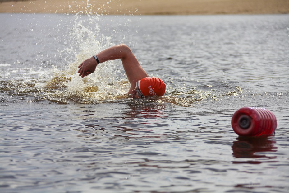 В Якутске пройдет первенство по плаванию в холодной воде