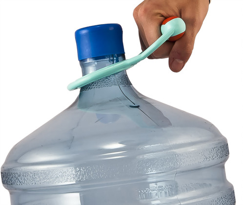 В Якутске подскочила в цене бутилированная вода 