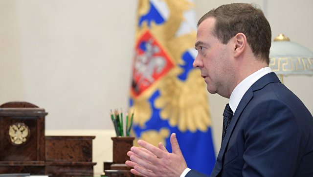 ТОР "Кангалассы" и "Южная Якутия" обсудят на заседании правительства России