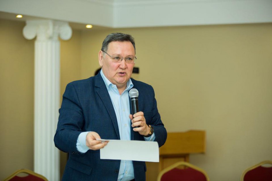 Виктор Федоров предложил предусмотреть процедуру отзыва депутатов Якутии