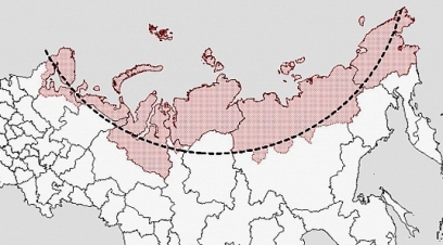 Совфед: вопрос по расширению Арктической зоны может быть решен в следующем году