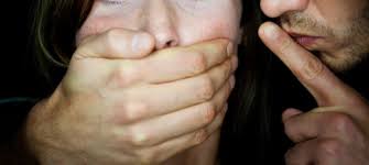 Житель Олекминского района подозревается в изнасиловании