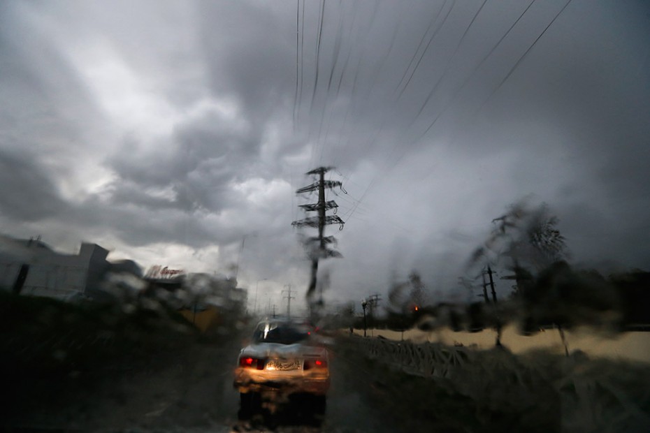 МЧС предупреждает об ухудшении погоды в 19 регионах