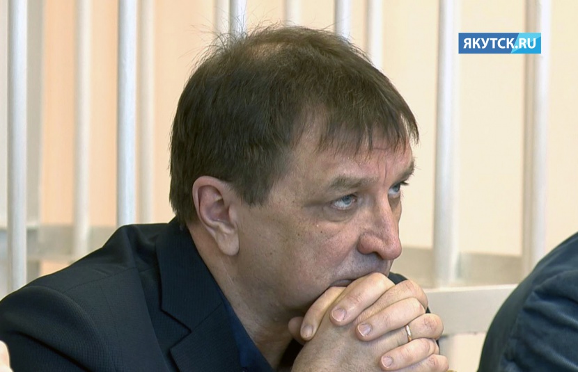 Верховный суд Якутии смягчил наказание бывшему главе Ленского района