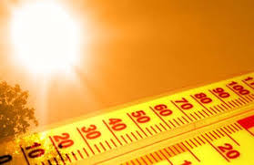 В дни Ысыаха в Якутске ожидается аномальная жара