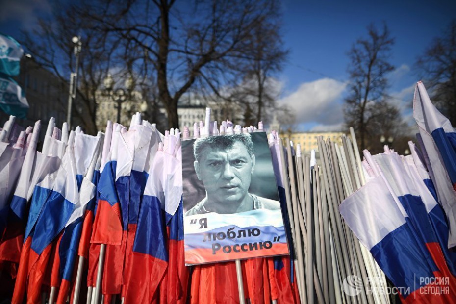 Присяжные признали Заура Дадаева виновным в убийстве Бориса Немцова 