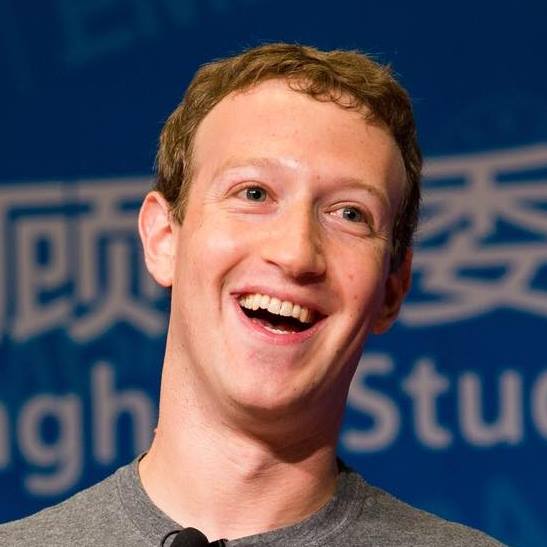 Число пользователей социальной сети Facebook достигло двух миллиардов