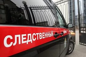 В Алданском районе СК Якутии возбудил уголовное дело по факту смерти пожилого мужчины