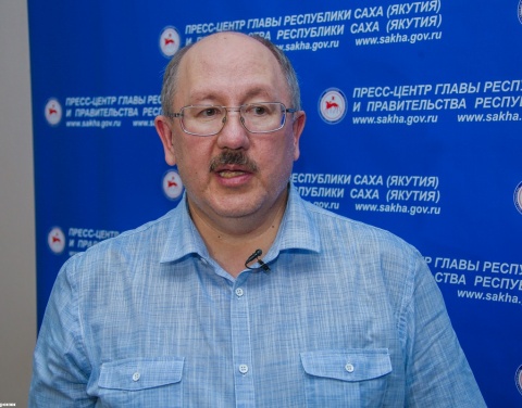 Задымленность в Якутии не вызвала увеличения числа обращений в медицинские учреждения