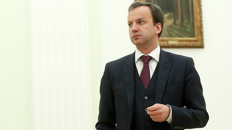 Правительство России выступило против возможного переноса вступления в силу «пакета Яровой»