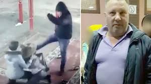 Житель Якутска, избивший женщину в торговом центре, признан виновным 