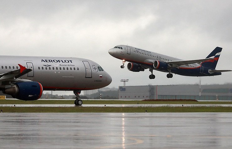 S7 и "Аэрофлот" в 2018 году не будут летать в Якутск из-за реконструкции аэропорта  