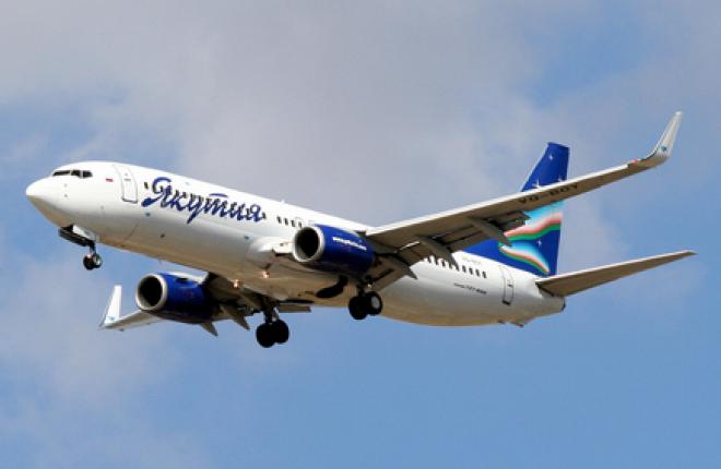 АК «Якутия» объяснила вынужденную посадку самолета в Ростове-на-Дону