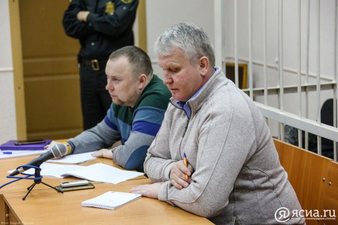 Апелляция по делу бывшего главного  редактора газеты «Якутия» Евгения Грибчатова будет рассмотрена 20 июля