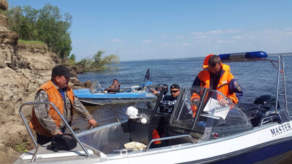 В Якутске инспекторами ГИМС составлено десять постановлений за нарушения на воде
