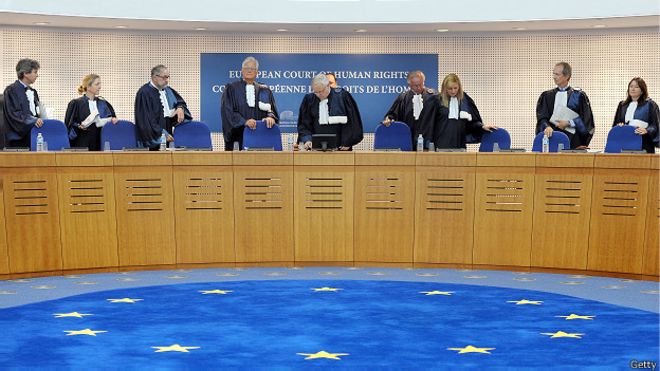 Постановление Европейского суда по правам человека , вынесенное по делу "Димы Яковлева", вступает в законную силу
