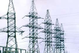 Электроснабжение в Вилюйском и  Верхневилюйском районах Якутии восстановлено