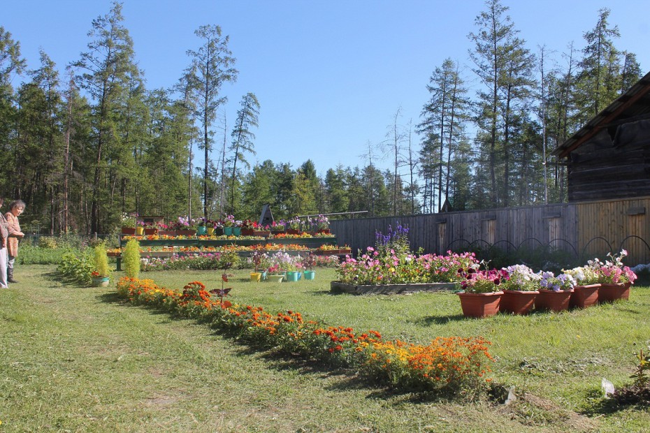 В Якутии будет проведена инвентаризация дворов и общественных пространств 